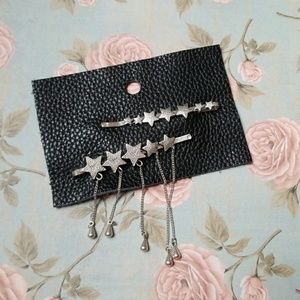 Free People Hair Pins